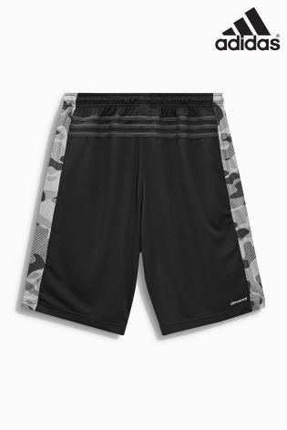 adidas Black Cool 365 Short